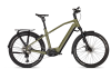 Kalkhoff Entice 7.B Advance + ABS Allroad Diamant Urbangreen Matt L