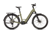 Kalkhoff Entice 7.B Advance + ABS Allroad Wave Urbangreen Matt S