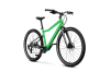 Woom EXPLORE 6 Jungle Green 26  mit Schaltung