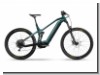 Haibike ALLTRAIL 5 i720Wh 11-G Cues