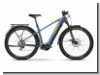 Haibike TREKKING 7.5 HIGH i720Wh 12-G XT