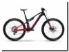 Haibike LYKE CF 11 i430Wh 12-G XT