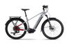 Haibike TREKKING 7 HIGH i800Wh 11-G Cues   25-27 HB BCXK GL_grey red blue Rh S 40