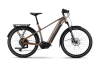 Haibike TREKKING 6.5 HIGH i600Wh 10-G Cues   25-26 HB BCXK GL_toffee sand Rh XL 55