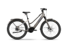 Winora iRide Pure R5f MID i400Wh 5-G Nexus   26 WIN BSXM GL_vanilla silver M