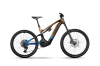 Haibike HYBE CF 9 i800Wh 12-G S1000 Eagle AXS   26 HB BCXS GL_bronze azure Rh S