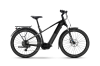 Haibike TREKKING 3 HIGH i540Wh 9S CUES   26-27 HB MA_silver stardust Rh S