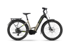 Haibike TREKKING 4 LOW i600Wh 10S CUES   26 HB GL_calm sand lime L