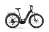 Haibike TREKKING 3 LOW i525Wh 9S CUES   26-27 HB MA_silver stardust Rh S