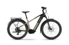 Haibike TREKKING 4 HIGH i600Wh 10S CUES   26 HB GL_calm sand lime S