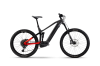 Haibike ALLMTN 4 i800Wh 12-G Eagle 70   26 HB BCXL GL_silver red blk Rh S 41