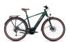 Cube Touring Hybrid ONE 500 darkgreen'n'green Größe: 54 cm / M