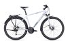 Cube Nature Pro Allroad frostwhite'n'grey Größe: 58 cm / L