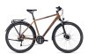 Cube Nature Pro Allroad gold'n'black Größe: 54 cm / M