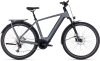 Cube Kathmandu Hybrid Pro 750 flashgrey'n'metal Größe: 58 cm