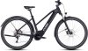 Cube Nuride Hybrid Pro 750 Allroad black'n'metal Größe: Trapeze 50 cm