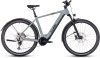 Cube Nuride Hybrid SLX 750 Allroad grey'n'black Größe: 54 cm