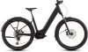 Cube Reaction Hybrid Pro 800 FE blackline Größe: Easy Entry M