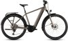 Cube Nuride Hybrid Pro 800 flashstone'n'chrome Größe: 54 cm