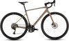 Cube Nuroad Race cappuccino'n'black Größe: XL