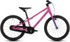 Cube Numove 180 fucsia'n'plum Größe: 18 