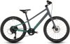 Cube Numove 200 Disc lavagrey'n'coolgreen Größe: 20 