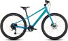 Cube Numove 240 Disc pacificblue'n'steelblue Größe: 24 