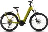 Cube Kathmandu Hybrid Pro 800 lizard'n'black Größe: Easy Entry 50 cm
