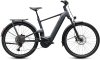Cube Kathmandu Hybrid ONE11 HPC Pro 800 slabgrey'n'black Größe: 50 cm