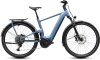 Cube Kathmandu Hybrid ONE11 HPC Pro 800 hazeblue'n'blue Größe: 58 cm