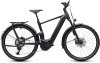 Cube Kathmandu Hybrid ONE11 HPC SLT 800 carbon'n'silverdust Größe: 50 cm