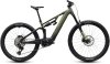 Cube AMS Hybrid 177 C:62 TM 600X reedgreen'n'gills Größe: L