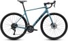 Cube Attain Pro surfblue'n'black Größe: 58 cm