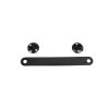 ORTLIEB Pannier Stabilizing Insert Retrofit Kit black