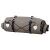 ORTLIEB Handlebar-Pack Flex dark sand