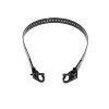 ORTLIEB O-Strap Rack black