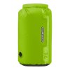 ORTLIEB DRY-BAG LIGHT VALVE light-green