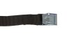 ORTLIEB Compression Straps black