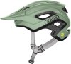 ABUS CLIFFHANGER MIPS mist green M green  