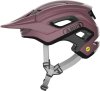 ABUS CLIFFHANGER MIPS blush red L red  