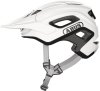 ABUS CLIFFHANGER alpine white L white  