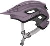 ABUS CLIFFHANGER ash purple M   