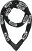 ABUS 1010/170 black City Chain black  