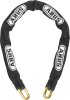 ABUS Kette 8KS85 black  black  