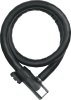 ABUS 860/85 QS RBU Centuro black  