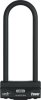 ABUS 58/140HBIII260 Power Bügelschloss black  