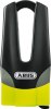 ABUS 37/60HB70 YE /B Granit Quick Maxi yellow  