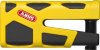 ABUS 77 Granit Sledg web YE yellow  
