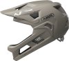 ABUS YOUDROP FF dust grey S grey  