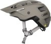 ABUS MODROP MIPS dust grey S grey  